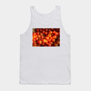 Garden Tomatoes 2 Tank Top